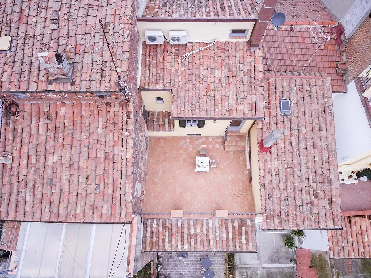 Le 3 Rane B&B Treggiaia