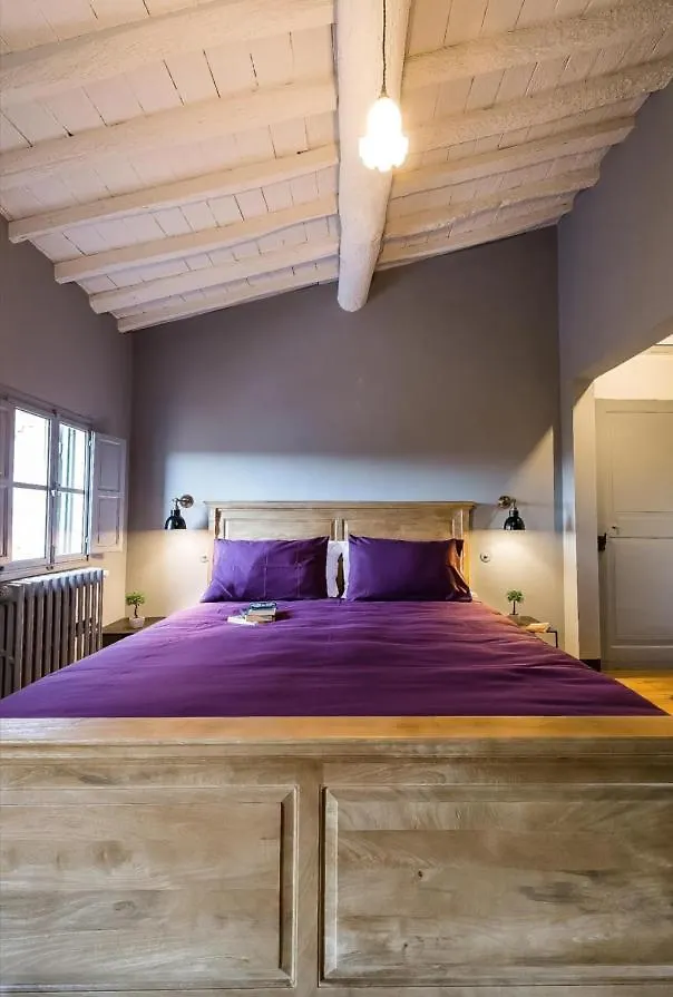Bed & Breakfast Le 3 Rane B&B Treggiaia