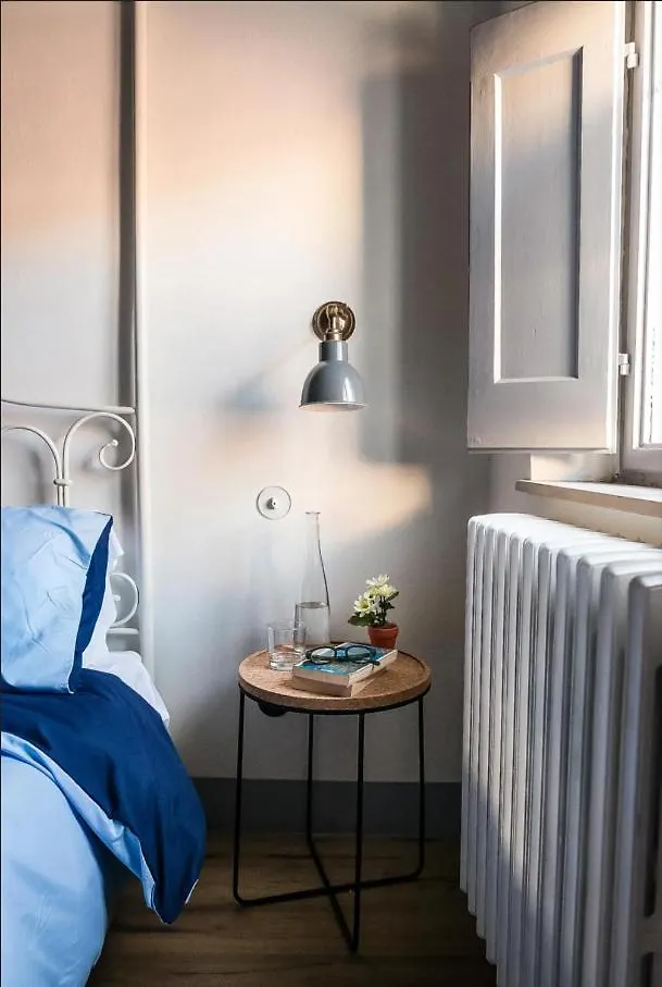 Le 3 Rane B&B Treggiaia Bed & Breakfast