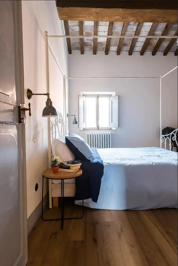 Le 3 Rane B&B Treggiaia Italy