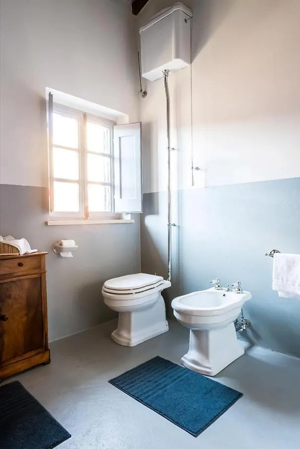 Le 3 Rane B&B Treggiaia Bed & Breakfast