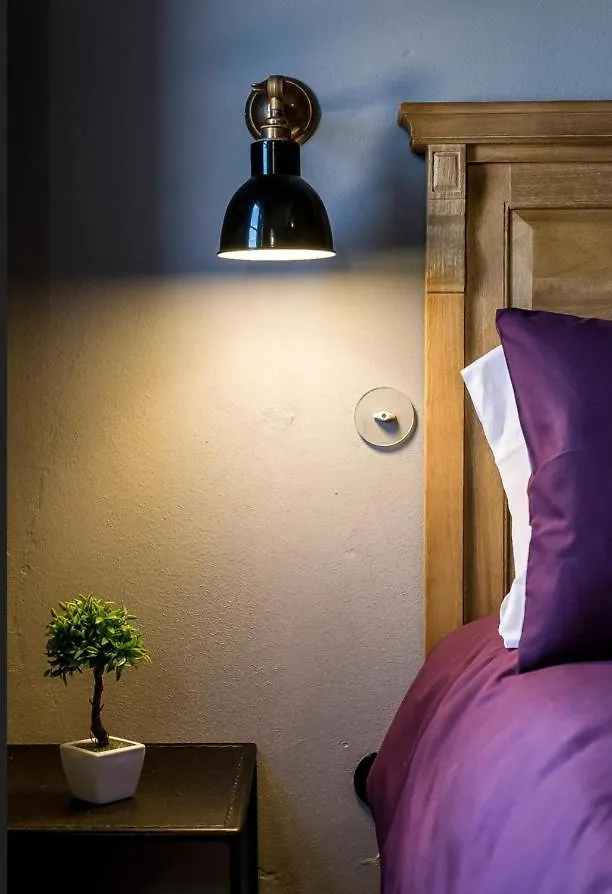 Bed & Breakfast Le 3 Rane B&B Treggiaia Italy