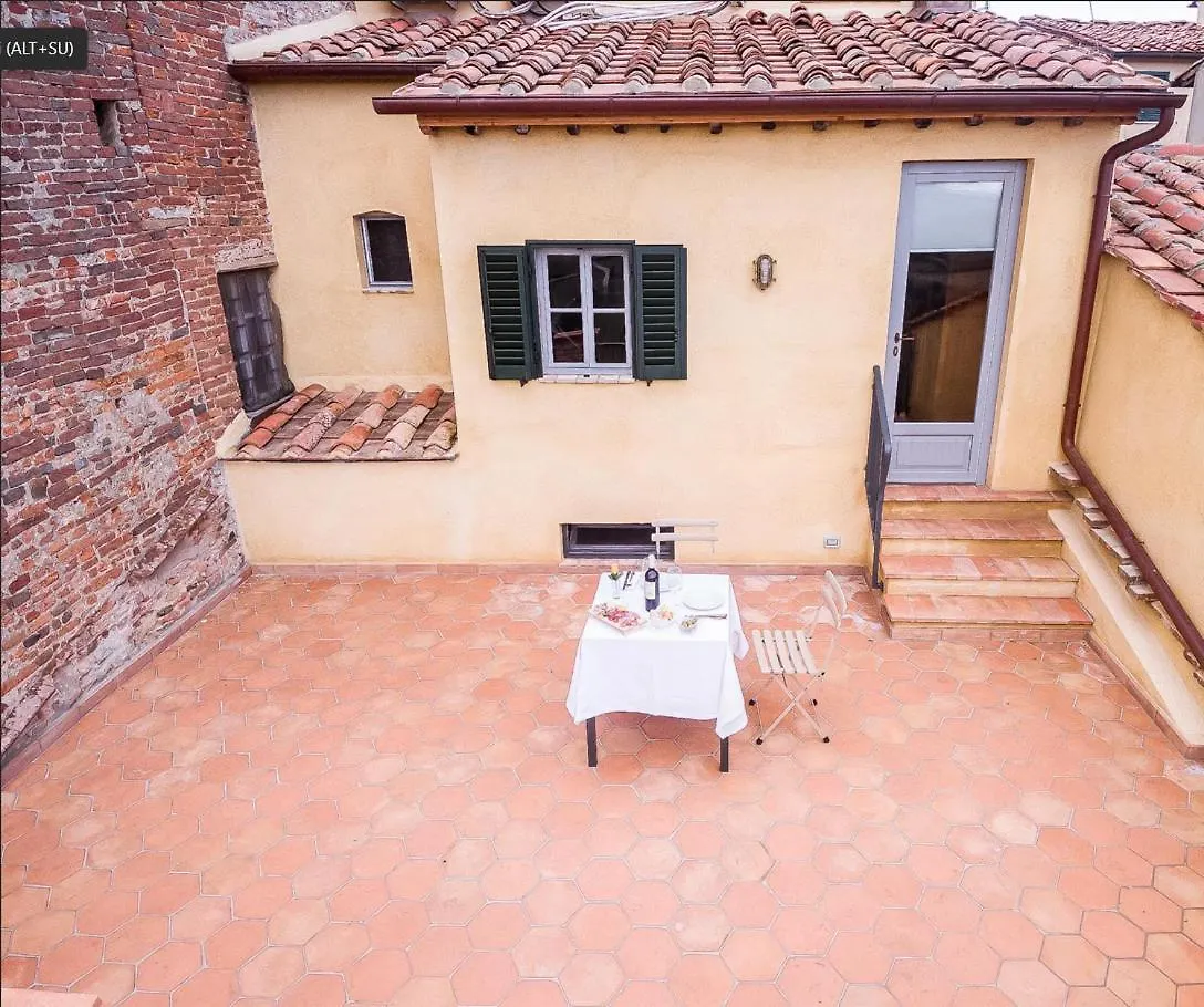 Le 3 Rane B&B Treggiaia
