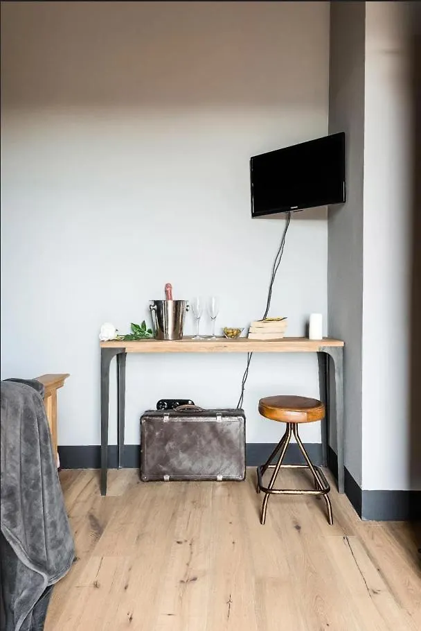 Le 3 Rane B&B Treggiaia