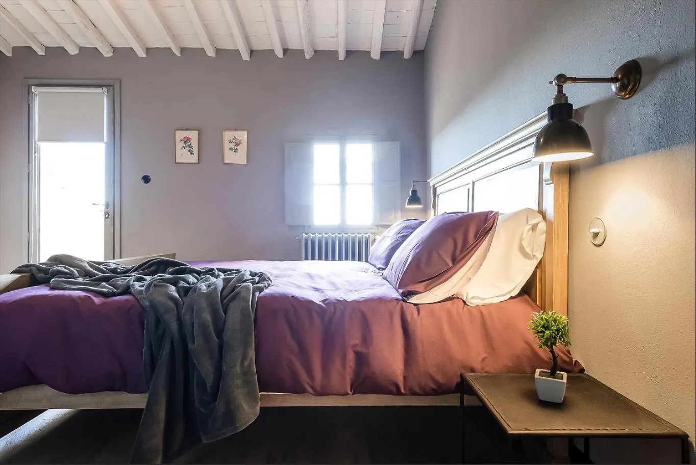 Le 3 Rane B&B Treggiaia Italy