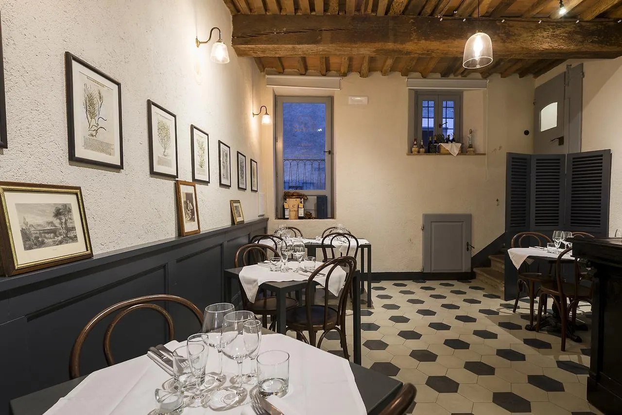 Le 3 Rane B&B Treggiaia Bed & Breakfast