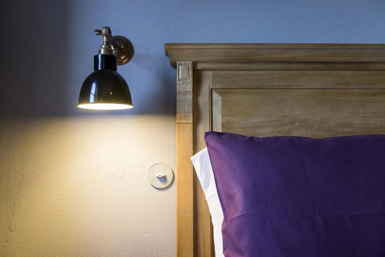 Bed & Breakfast Le 3 Rane B&B Treggiaia