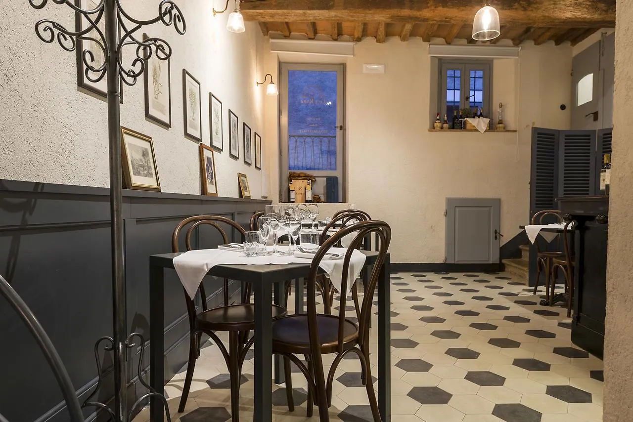 Le 3 Rane B&B Treggiaia