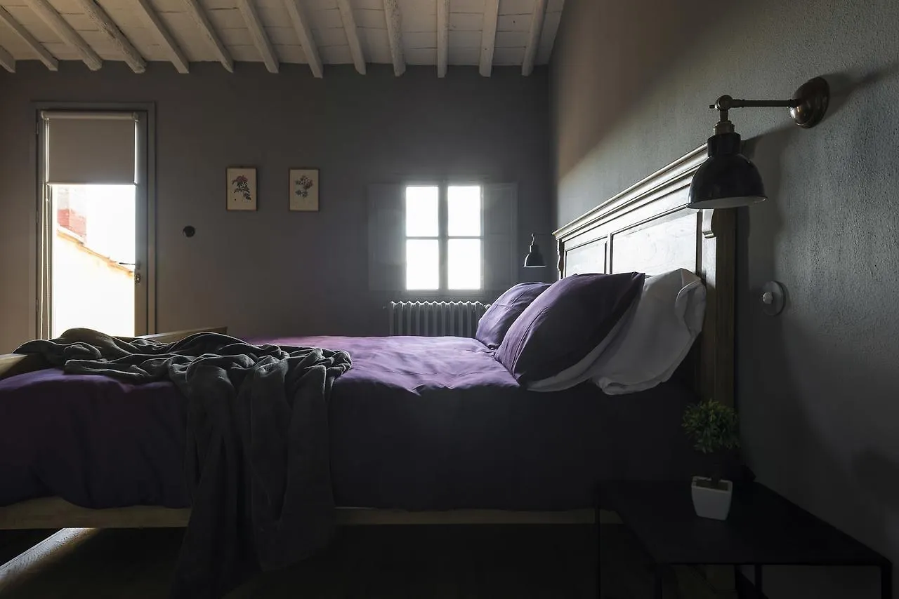 Bed & Breakfast Le 3 Rane B&B Treggiaia