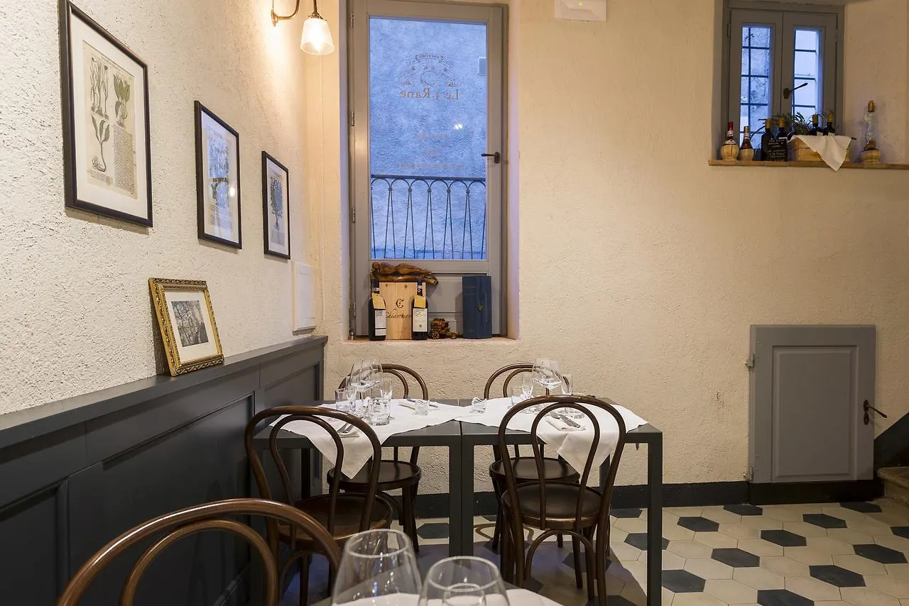 Le 3 Rane B&B Treggiaia Bed & Breakfast