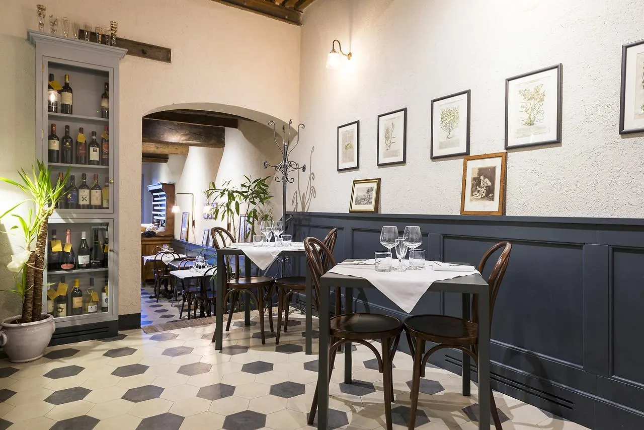 Bed & Breakfast Le 3 Rane B&B Treggiaia Italy