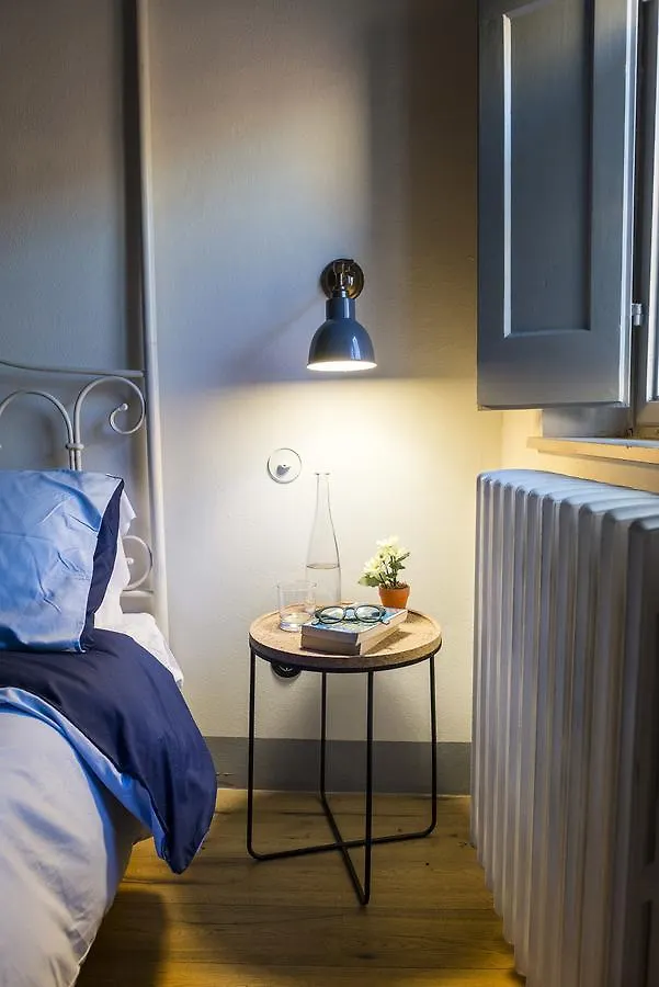 Le 3 Rane B&B Treggiaia Bed & Breakfast