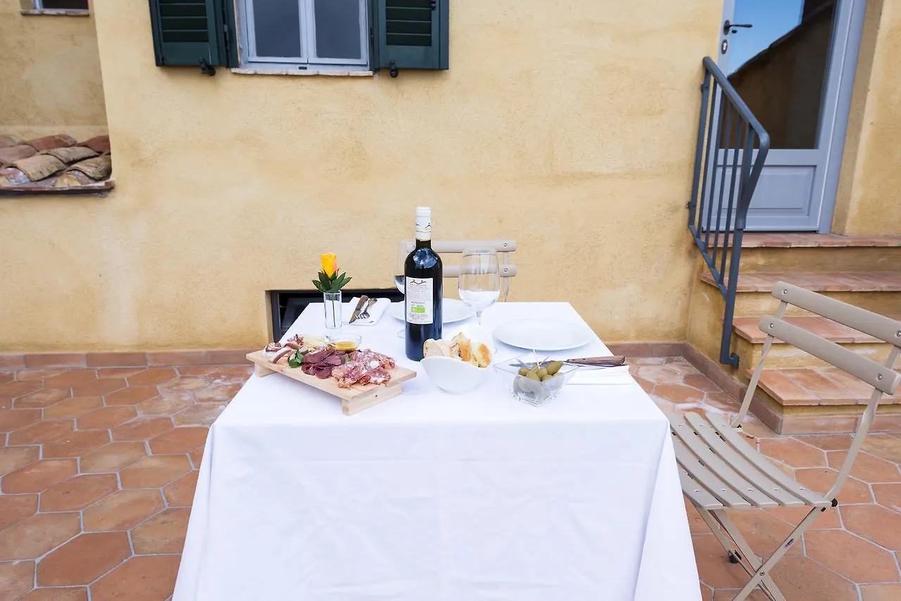 Le 3 Rane B&B Treggiaia
