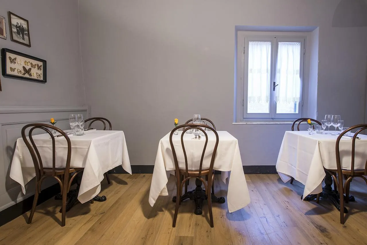 Bed & Breakfast Le 3 Rane B&B Treggiaia
