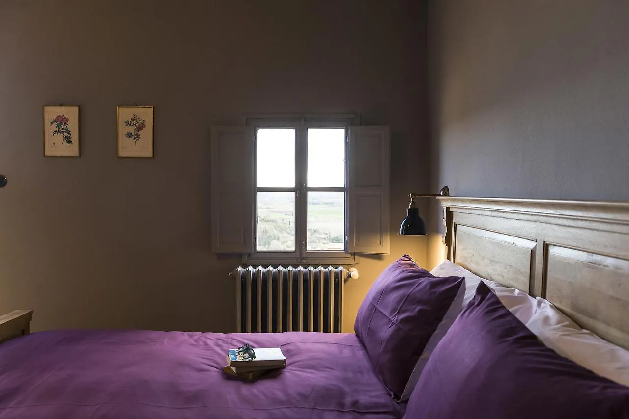 Le 3 Rane B&B Treggiaia Bed & Breakfast