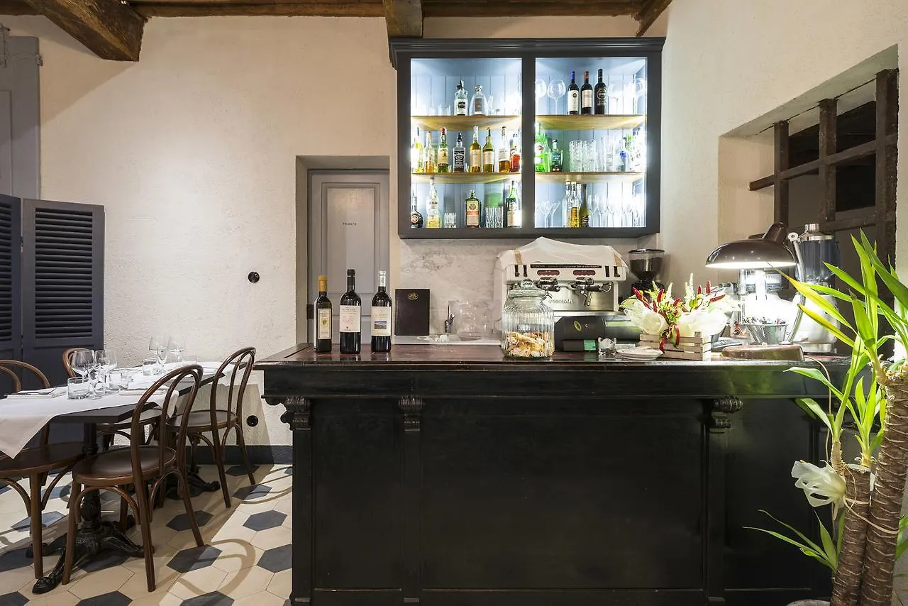 Bed & Breakfast Le 3 Rane B&B Treggiaia