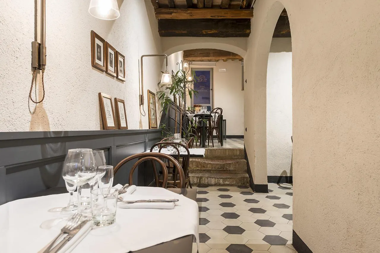 Le 3 Rane B&B Treggiaia Italy