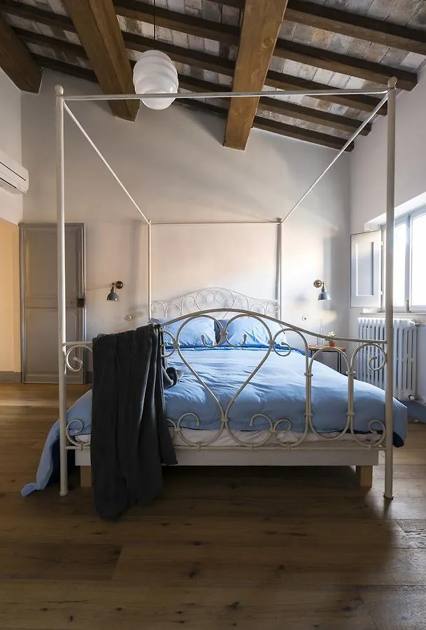 Le 3 Rane B&B Treggiaia Italy