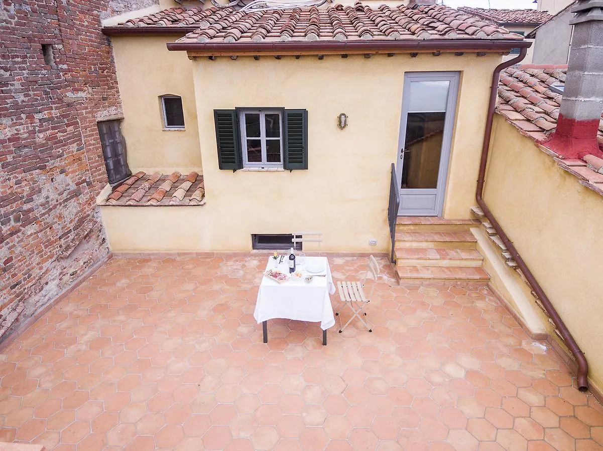 Le 3 Rane B&B Treggiaia